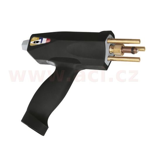 SPOTOVAČKA - BODOVACÍ STROJ PRO HLINÍKOVÉ KAROSÉRIE GYSPOT ALU PRO FV