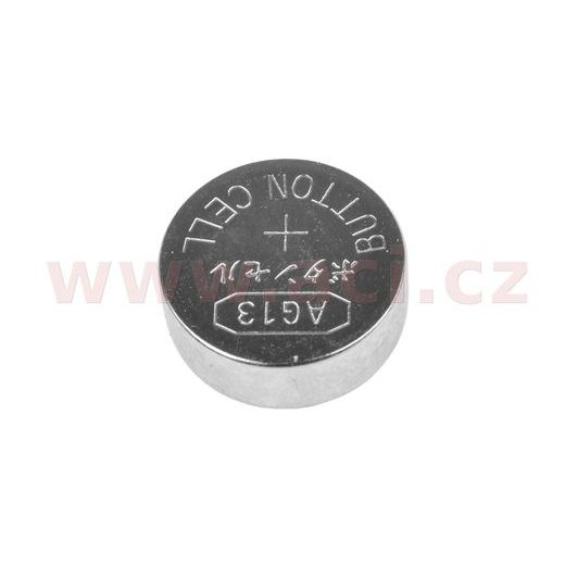 BATERIE ALKALICKÁ LR44/ AG13/ A76/ SR44/ G13/ LR1154, 1.5 V VXPRO