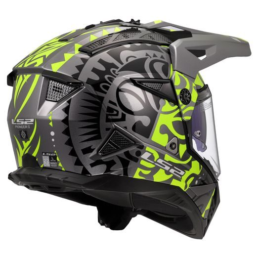 LS2 MX702 PIONEER II RANGI H-VIS YELLOW-06