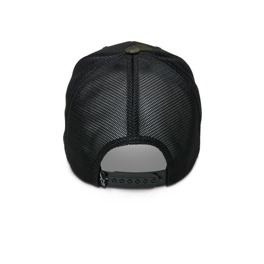 ŠILTOVKA RECON CAMO, ALPINESTARS (ČIERNA CAMO)