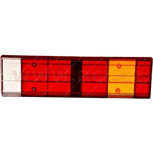 SKLO ZADNÍ SVĚTLOMETU L=P TRUCK