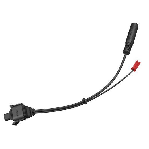 ADAPTÉR PRE PRIPOJENIE AFTERMARKET SLUCHÁTEK PRE HEADSET 50C, SENA