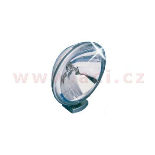 PŘÍDAVNÉ SVĚTLO MLHOVÉ KRUHOVÉ ŠEDÉ SADA (PRŮMĚR 145 MM) COMET FF 200 HELLA