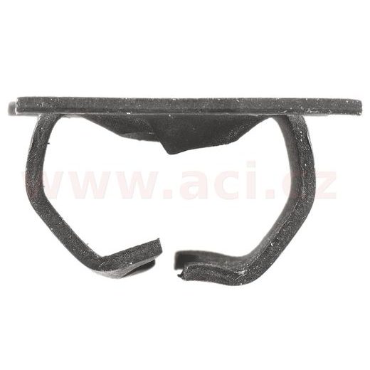 KOVOVÁ PŘÍCHYTKA (SADA 10 KS)