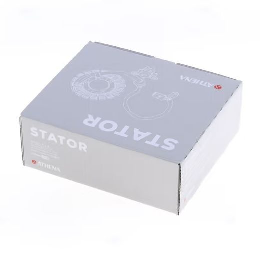 STATOR ALTERNÁTORA (PIAGGIO), ATHENA
