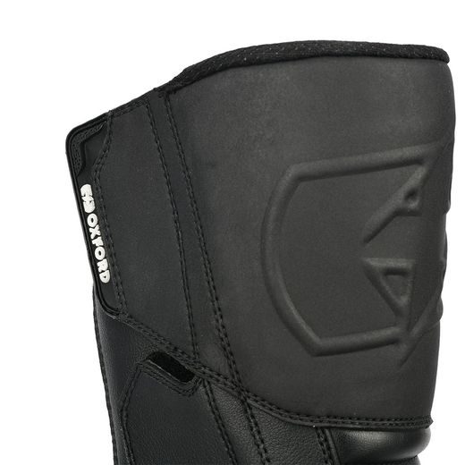 TOPÁNKY TRACKER 2.0 DRY2DRY™, OXFORD, DÁMSKE (ČIERNE)