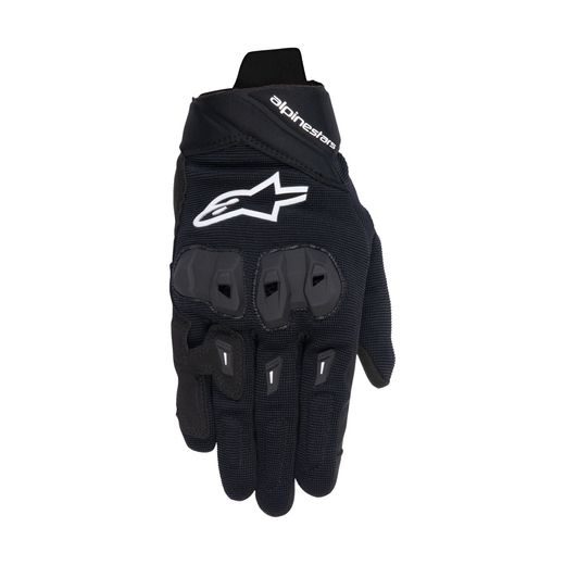 RUKAVICE STELLA SP X 1, ALPINESTARS, DÁMSKE (ČERNÁ/BÍLÁ) 2026