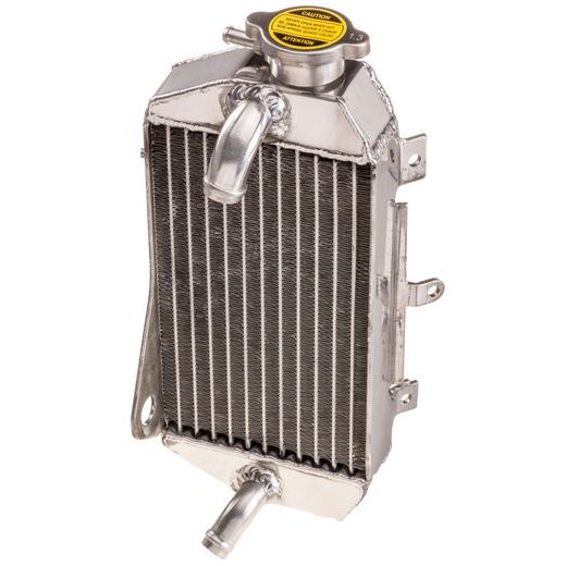 CHLADIČ PRAVÝ HONDA, Q-TECH