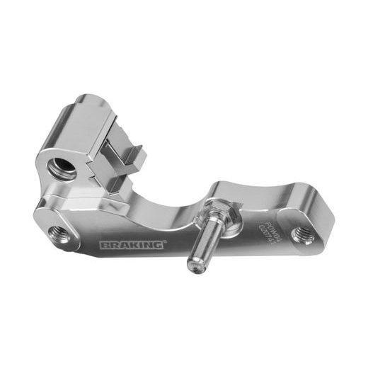 ADAPTÉR ZVETŠENÉHO PREDNÉHO BRZDOVÉHO KOTÚČE YAMAHA (270 MM), BRAKING