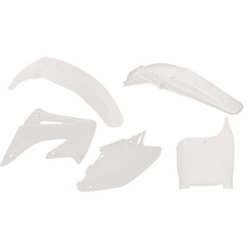 SADA PLASTOV HONDA, RTECH (BIELA, 5 DIELOV)