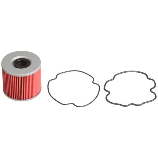 OLEJOVÝ FILTER EKVIVALENT HF133, Q-TECH