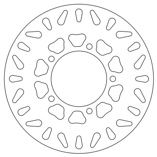 BRZDOVÝ KOTÚČ, NEWFREN