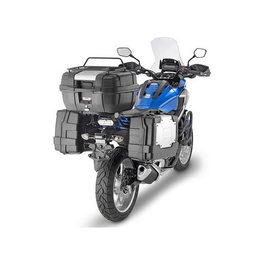 MONTÁŽNE SADA, KAPPA (PRE BOČNÉ KUFRE)