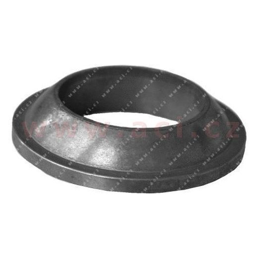 TĚSNÍCÍ KROUŽEK VÝFUKU (VNITŘ. PR. 41 MM, VNĚJ. PR. 67 MM, TL. 16 MM)