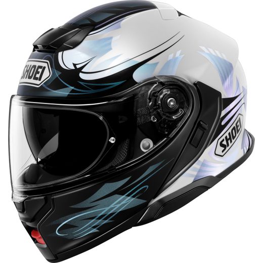 SHOEI NEOTEC3 BREEZE TC-2