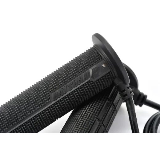 DAYTONA 5 VYHRIEVANÉ GRIPY RUKOVÄTE