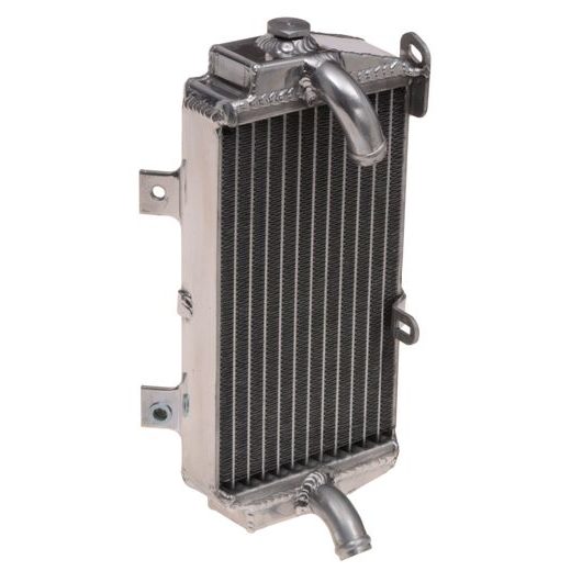 CHLADIČ ĽAVÝ HONDA [220*118*32], Q-TECH