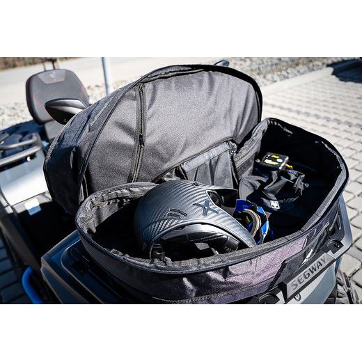 SHARK PLATĚNÝ BOX NA ŠTVORKOLKU, VELKÝ