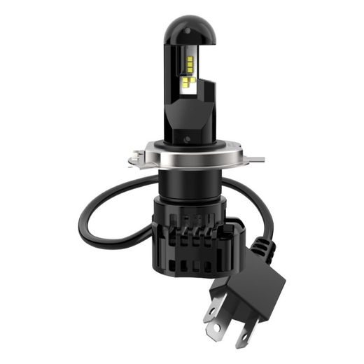 OSRAM ŽÁROVKA LED H4 MOTO NIGHT BREAKER LED +230% 1 KS