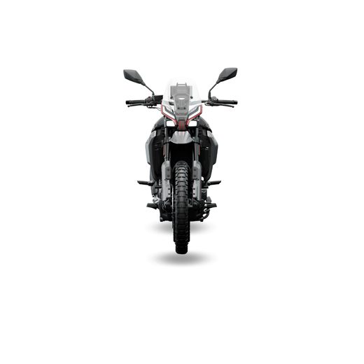 MOTO MORINI ALLTRHIKE STD 450