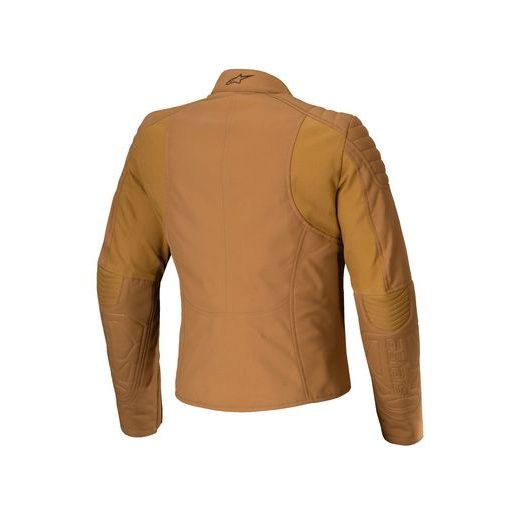 BUNDA STELLA ISLA WATER RESISTANT, ALPINESTARS, DÁMSKA (SVETLE ŠEDÁ) 2026