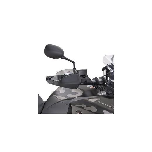 EH1110K NÁSTAVCE KRYTOV RÚK HONDA CROSSTOURER 1200/1200 DTC (12-19)