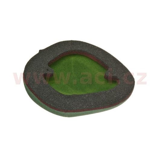 VZDUCHOVÝ FILTER PENOVÝ (KAWASAKI), DT-1
