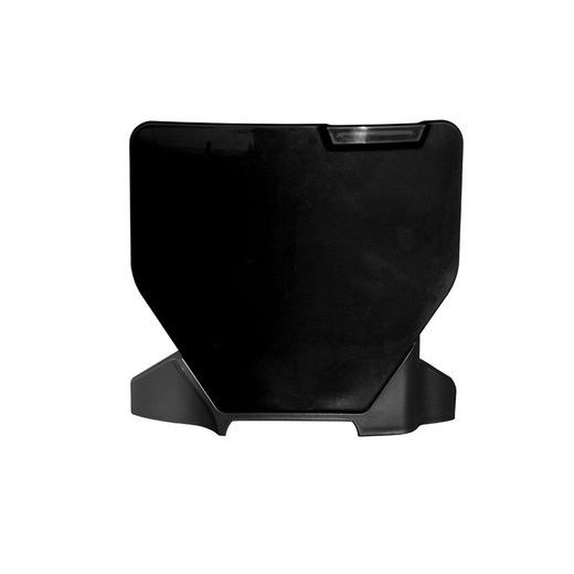 ČELNÉ ČÍSELNÁ TABUĽKA HUSQVARNA, RTECH (ČIERNA)