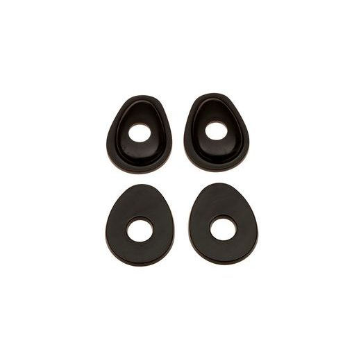 ADAPTÉRY PRE OSADENIE SMEROVIEK DO KAPOTÁŽÍ SUZUKI, OXFORD (2 PARY)