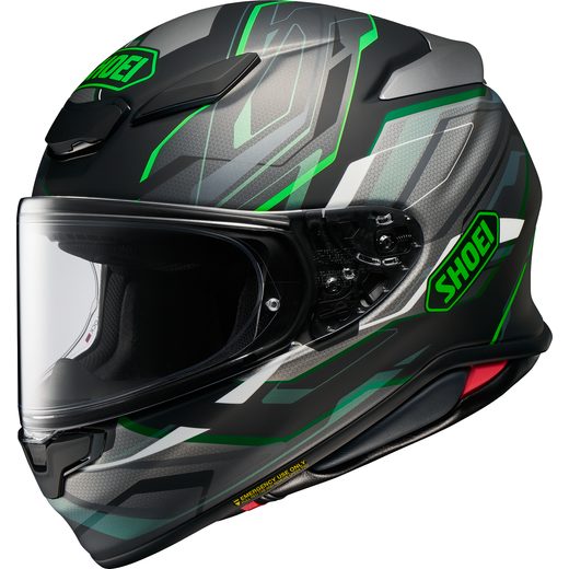 SHOEI NXR2 CAPRICCIO TC-4