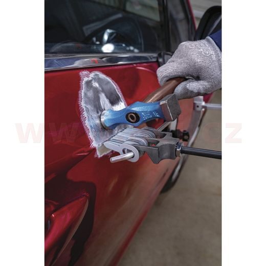 SPOTOVAČKA - SYSTÉM PRO OCEL A HLINÍK GYS DENTSTATION PREMIUM V2 COMBI 230 E PRO