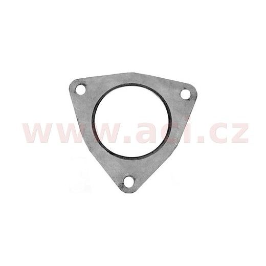 TĚSNĚNÍ VÝFUKU (PRŮMĚR 62 MM)