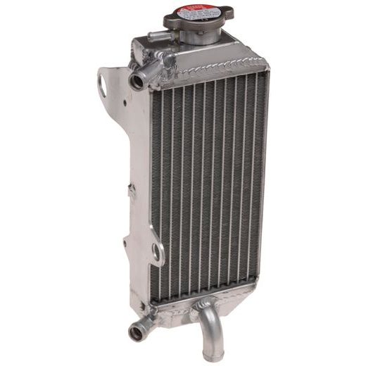 CHLADIČ PRAVÝ HONDA [235*118*40], Q-TECH