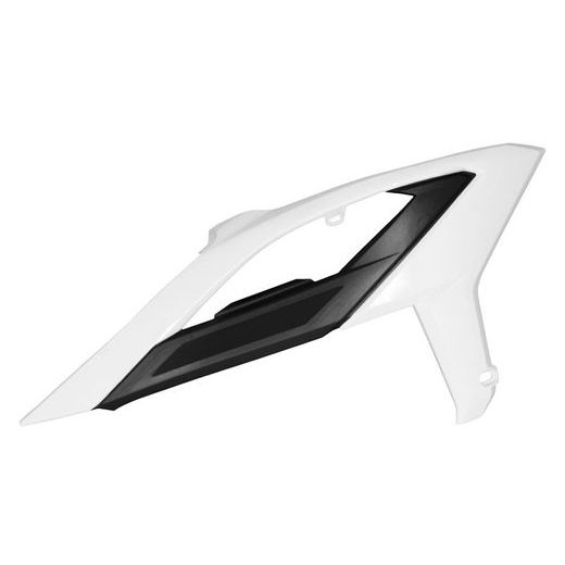 SPOJLERY CHLADIČA BETA, RTECH (BIELO-ČIERNE, PÁR)