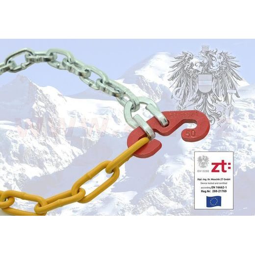 SNĚHOVÉ ŘETĚZY WINTER ÖNORM 130