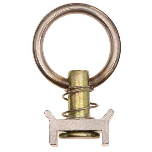 KOTVIACE OKO JEDNODUCHÉ, Q-TECH