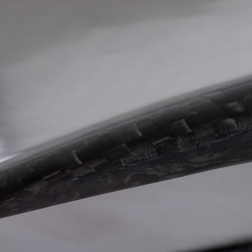 AERODYNAMICKÁ KŘIDÉLKA CARBON AERO WING, OXFORD (KARBÓN LESKLÉ)