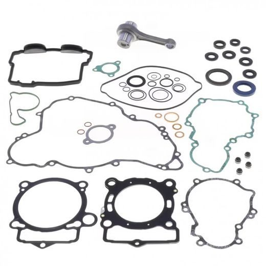 SÚPRAVA SPOJOVACÍCH TYČÍ ATHENA PB322077 WITH ENGINE GASKET KIT