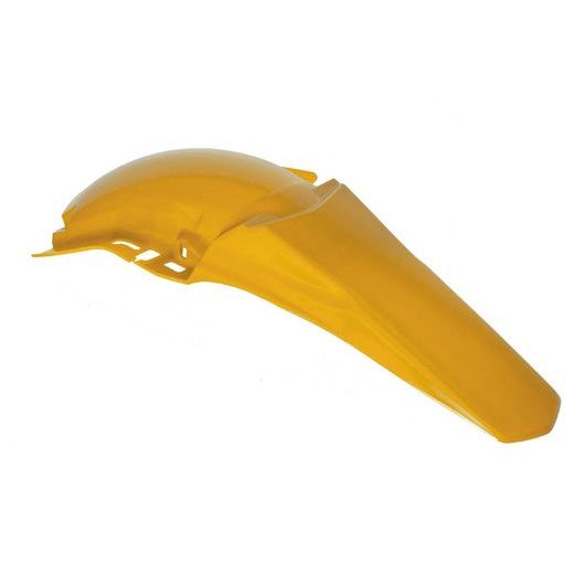 BLATNÍK ZADNÝ YAMAHA, RTECH (ŽLTÝ)