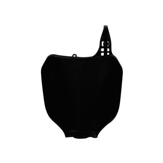 ČELNÉ ČÍSELNÁ TABUĽKA YAMAHA, RTECH (ČIERNA)