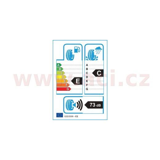 PNEU 185 R14 C (900 KG) 104/102N TRAILERMAXX ORIGINÁL