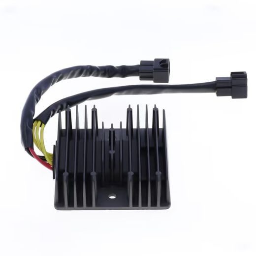 REGULÁTOR DOBÍJANIE (TRIUMPH), ATHENA