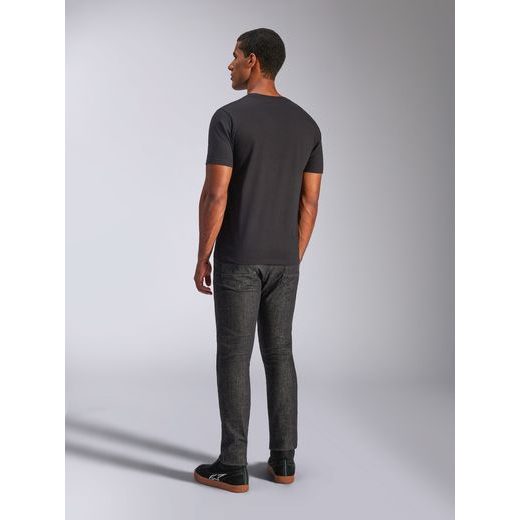 TRIKO HERITAGE PATCH CSF, ALPINESTARS (ČIERNA)