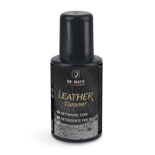 DR WACK ČISTIČ NA KOŽU LEATHER CLEANER 250 ML