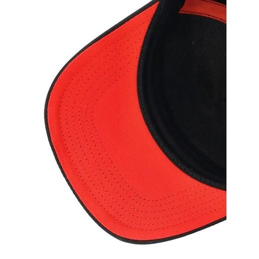 ŠILTOVKA DUCATI CORSE (ČIERNA)