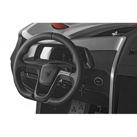 SEGWAY VILLAIN SX10 X DIFF