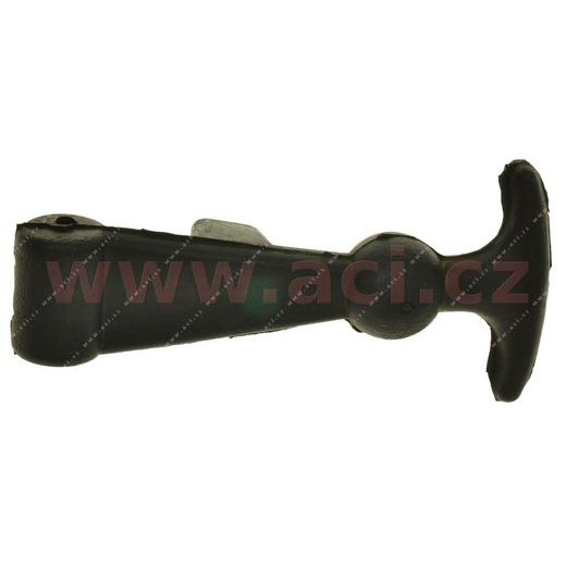 DRŽÁK GUMOVÝ K ZAJIŠTĚNÍ NÁJEZDU ADAM, ORIGINÁL