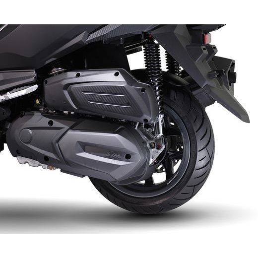 CRUISYM ALFA 125I (R3)