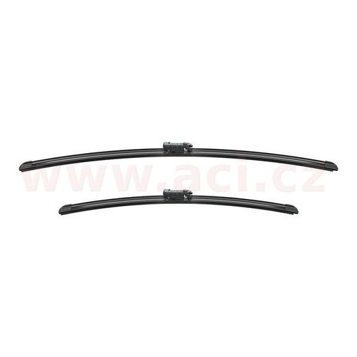 STĚRAČE BOSCH AEROTWIN 680 + 680 MM