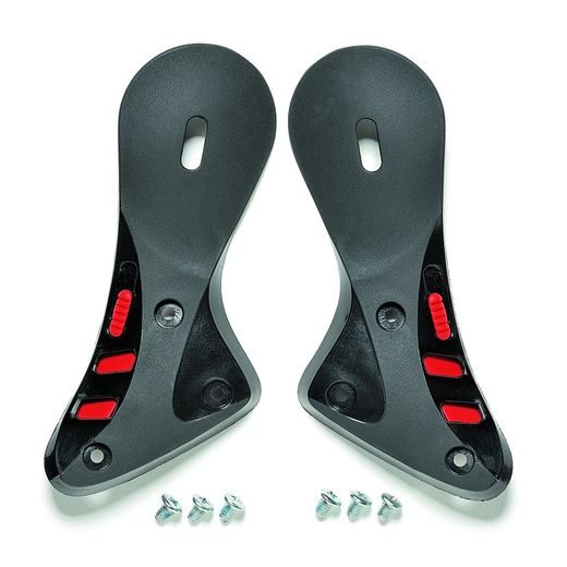 KRYT NÁRTU BOČNÍ VORTICE, ST